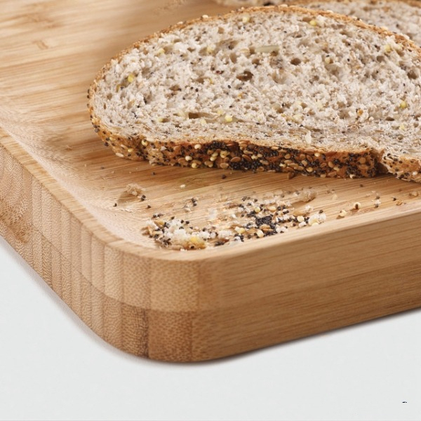 Bamboo Wood Cutting Board