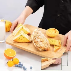 3 x Set of BambooChopping Boards