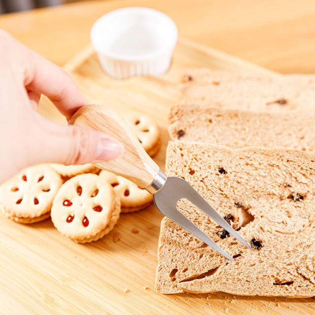 Bamboo Cheese Charcuterie/Serving Board