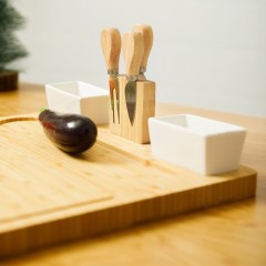 Large Charcuterie Board Set