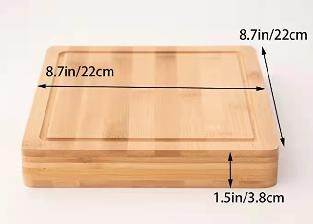 Charcuterie Boards Set Cheese Board Tray with Drawer