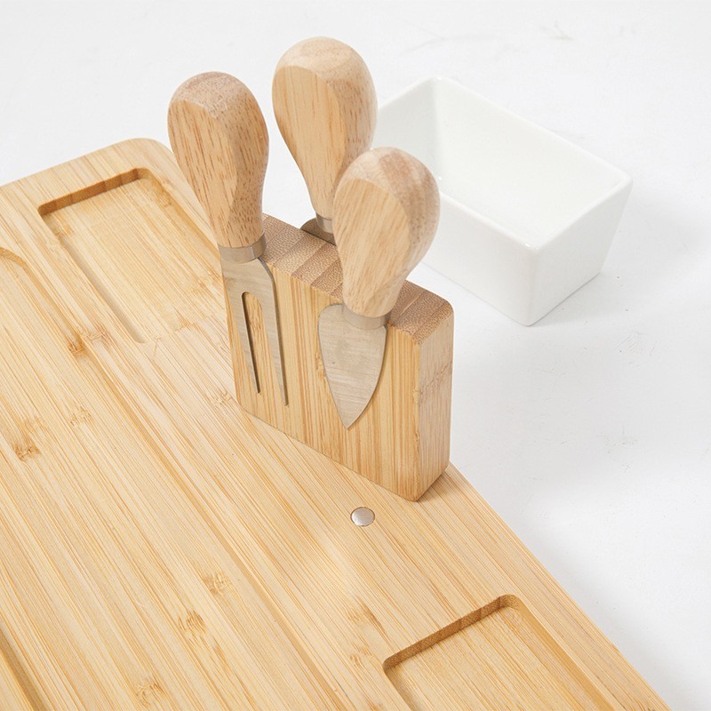 Large Charcuterie Board Set