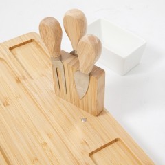 Large Charcuterie Board Set