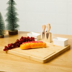 Large Charcuterie Board Set