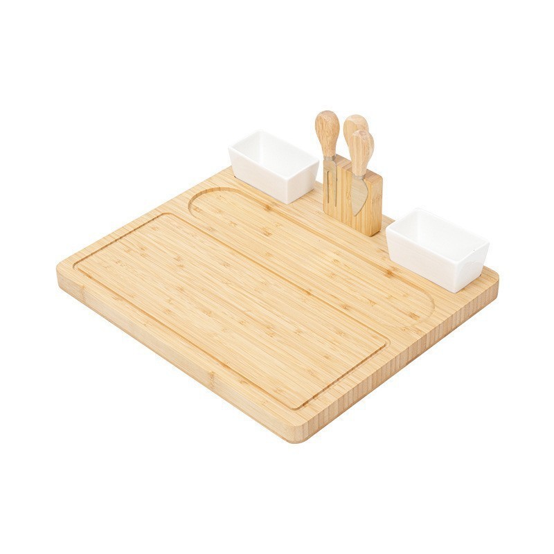 Large Charcuterie Board Set