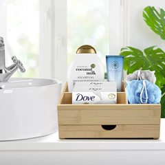 Storage Drawer Organizer for Office Desktop