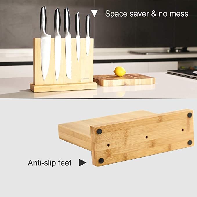 Magnetic Knife Holder