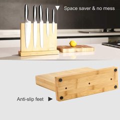 Magnetic Knife Holder