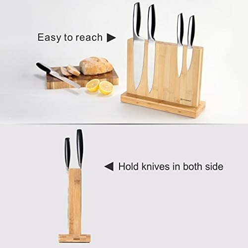 Magnetic Knife Holder