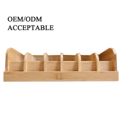 6 compartment belt holder belt hanger closet and belt organizer