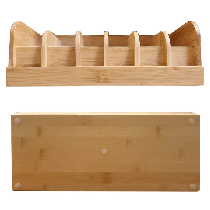 6 compartment belt holder belt hanger closet and belt organizer