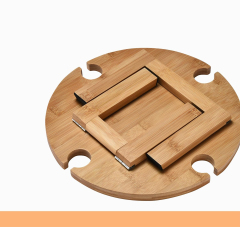 Small Camping Foldable Table for Outdoor