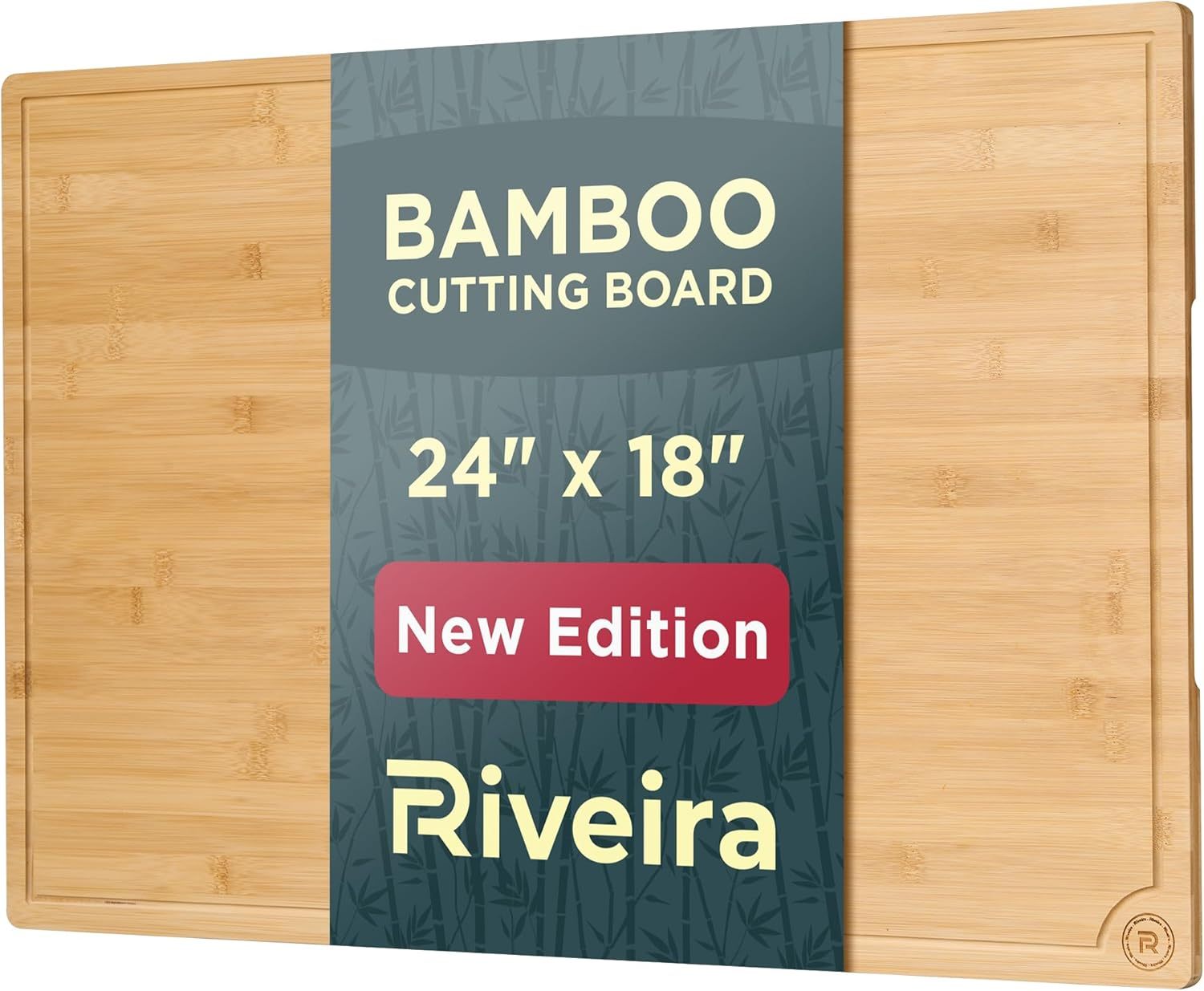 Natural Wooden Cutting Boards For Kitchen
