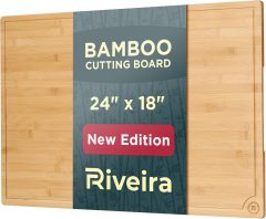 Natural Wooden Cutting Boards For Kitchen