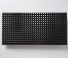 Professional LED module P10 outdoor led display module led boards 320x160 led panel display SMD full color