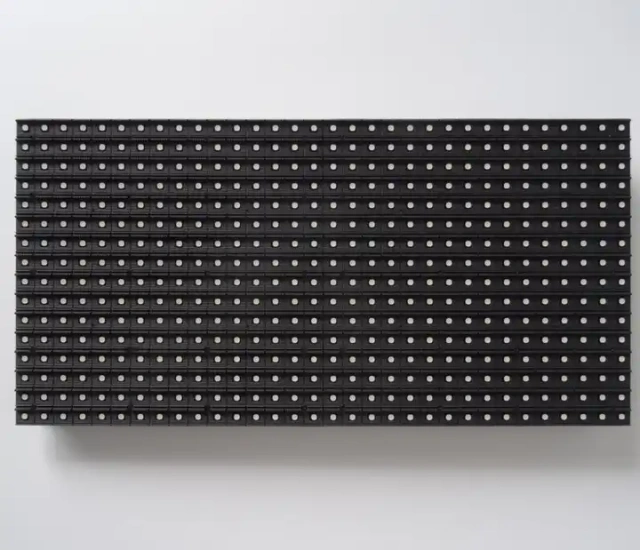 Professional LED module P10 outdoor led display module led boards 320x160 led panel display SMD full color