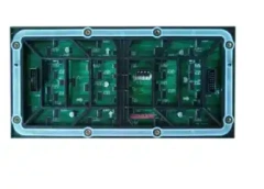 Outdoor P4 led display module 320x160mm p4mm RGB led panel 1921 smd led modules waterproof China
