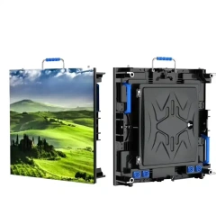 HD 10mm led panel wall screen folding curtain led for wedding display decoration,folding led display video wall price for sale
