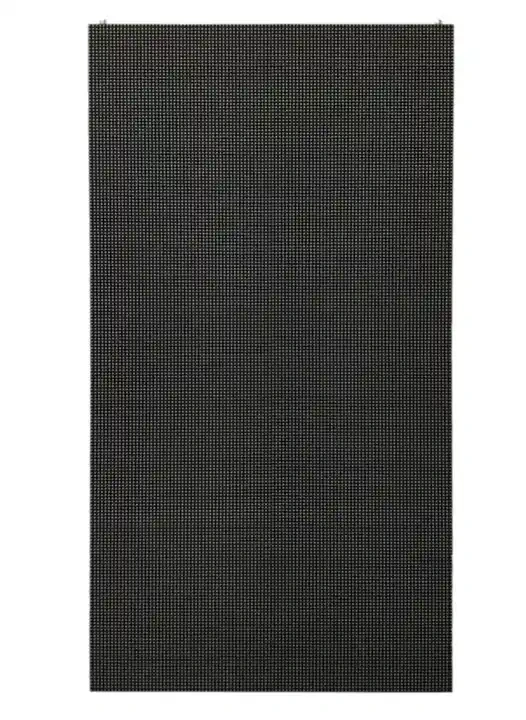 Die-casting aluminum cabinet 500x1000mm led screen p4.81 LED video wall rental led display outdoor