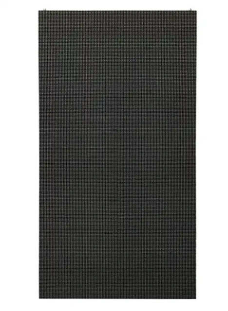 Die-casting aluminum cabinet 500x1000mm led screen p4.81 LED video wall rental led display outdoor