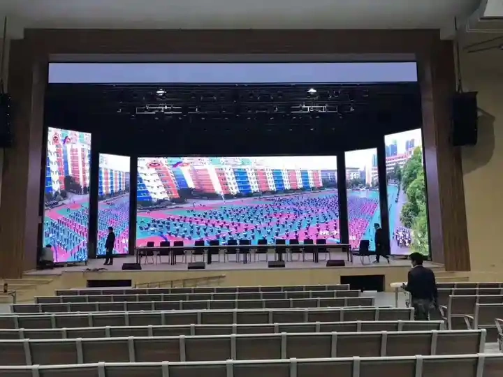 Key attributesCustomizationRatings & ReviewsKnow your supplierProduct descriptions from the supplier P5 outdoor electronic advertising led display screen high brightness led xxx moving screen manufacturer
