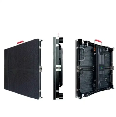 Portable Mobile Waterproof Advertising Media Truck Indoor Outdoor P4 P5 P6 P8 LED Screen for Loudspeaker Van LED Publicity Truck