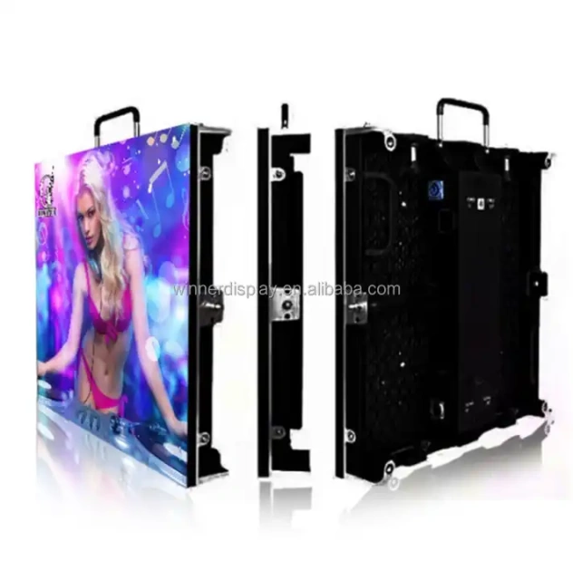 HD 10mm led panel wall screen folding curtain led for wedding display decoration,folding led display video wall price for sale