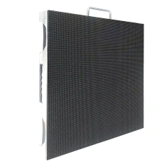 Super bright outdoor led display screen P6.67 rental stage background led display big screen for concert