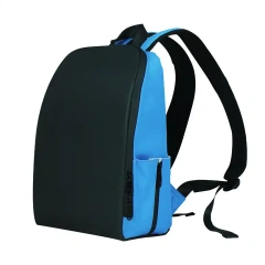 Advertising LED Backpack Waterproof Smart Led Display Bags WIFI APP Control led light backpack