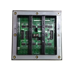 Professional LED module P10 outdoor led display module led boards 320x160 led panel display SMD full color