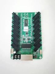 Stock 75E LED receiving cards receiver card led display receiver card led display