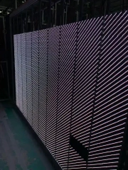 Wholesale indoor led display module RGB led P4 p5 rgb display module led display panels