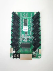 Stock 75E LED receiving cards receiver card led display receiver card led display