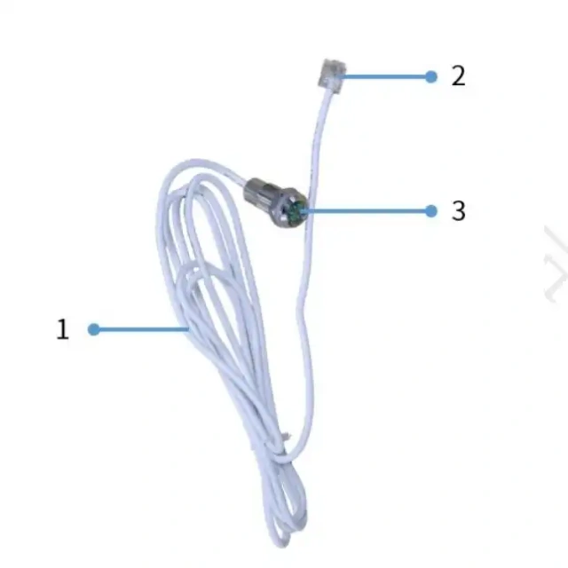 Auto adjust Brightness sensor for led display brightness adjustment sensor adjustable light sensor