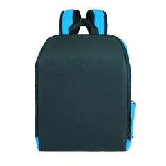 Advertising LED Backpack Waterproof Smart Led Display Bags WIFI APP Control led light backpack