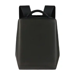 Waterproof led display backpack bag fashionable advertising led backpack wifi custom logo