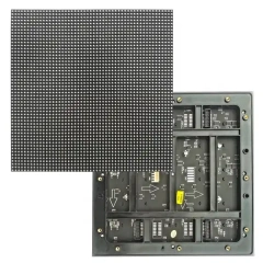 RGB P3.91 LED display module 250x250mm rental led modules 1/322222222 front scan led panels for rental led display