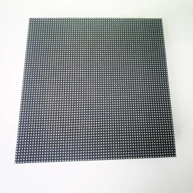 RGB P3.91 LED display module 250x250mm rental led modules 1/322222222 front scan led panels for rental led display