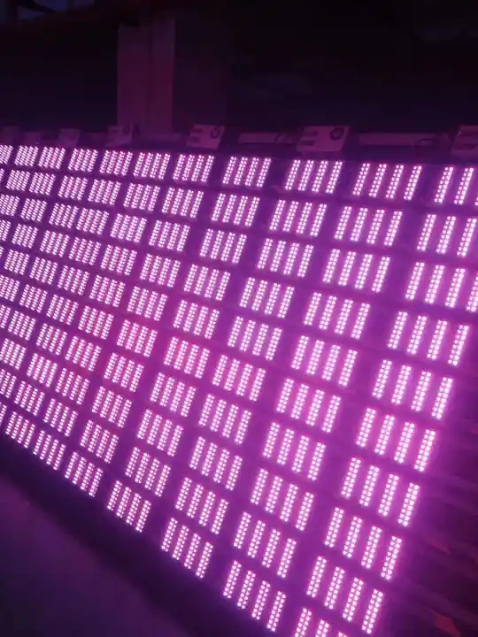 Full hd p10 led display module video wall display led module waterproof RGB DIP led display panel