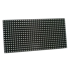 Full hd p10 led display module video wall display led module waterproof RGB DIP led display panel
