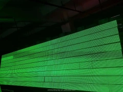 Full hd p10 led display module video wall display led module waterproof RGB DIP led display panel