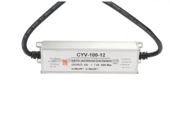 100W 200W 300W 400W Power Supply wholesale stock waterproof power supply 12V for LED sign / LED TV wall