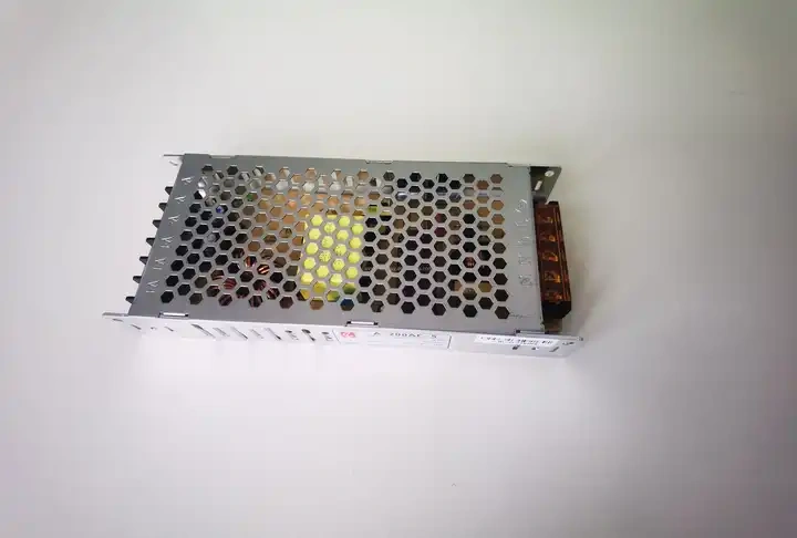 200W Power Supply wholesale stock LED display power supply 5A 40V for LED indicator light / LED TV wall
