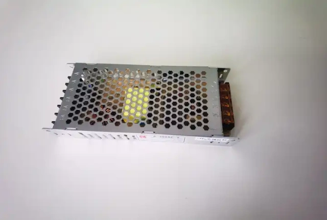 200W Power Supply wholesale stock LED display power supply 5A 40V for LED indicator light / LED TV wall
