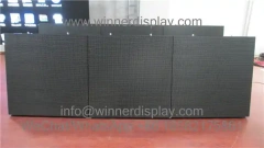 Wholesale 960X960mm P5 indoor led screen display digital advertising screens for sale customized