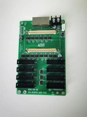 A5S Adapter board for led display screen transfer Adapter board