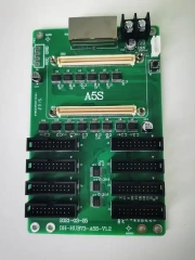 A5S Adapter board for led display screen transfer Adapter board