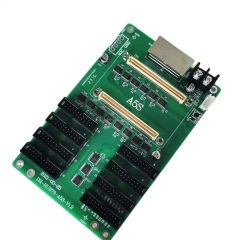 A5S Adapter board for led display screen transfer Adapter board