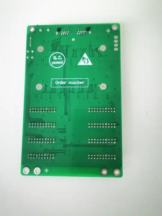 A5S Adapter board for led display screen transfer Adapter board