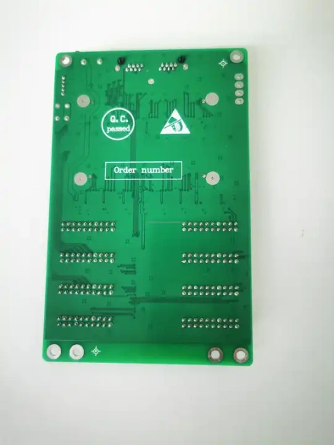A5S Adapter board for led display screen transfer Adapter board